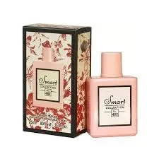 Smart Collection Eau De Parfum 482 Gucci Bloom 25ML