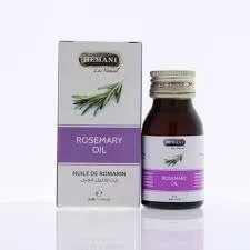 Hemani Pure Oil RoseMary 30ML