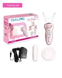 Daling Hair Hair Remover Threading