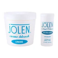 Jolen Bleach Cream 28G Normal