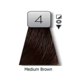 Keune Color Tinta 4 Medium Brown