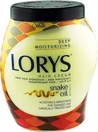 Lorys Snake Oil Effect Conditioner 1000ML