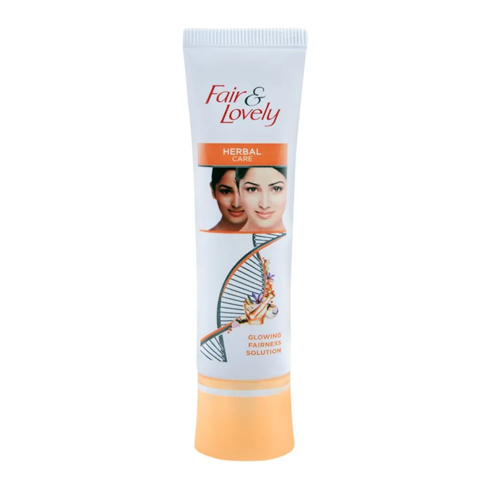 Fair And Lovely Cream Ayuvedic 25g