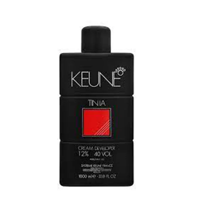 Keune Tinta Developer Volume 40 1L