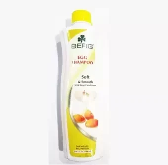 Berg Shampoo Egg 1L