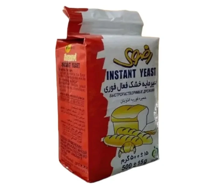 Rizvi Yeast 500+15G