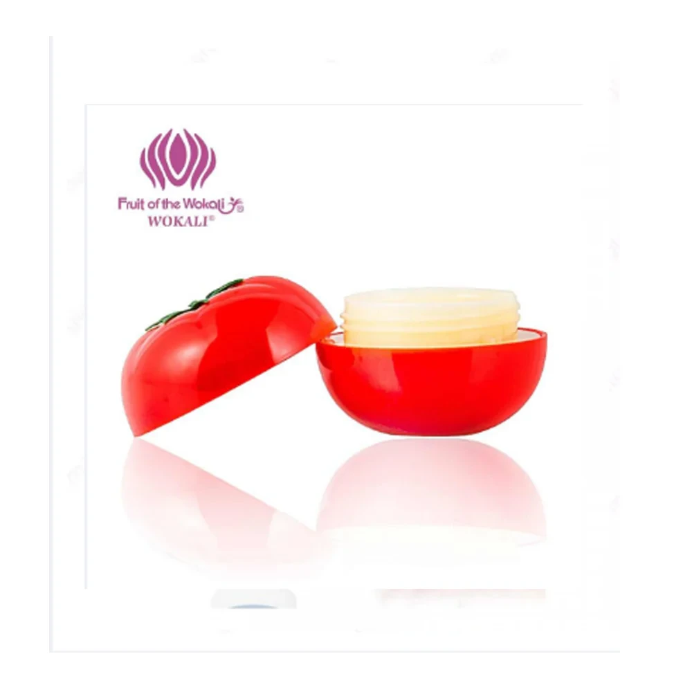 Wokali Hand Cream Tomato 35G