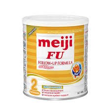 Meiji Fu 400G