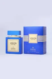 Bonanza Satrangi Eau De Parfum Vision 100ML