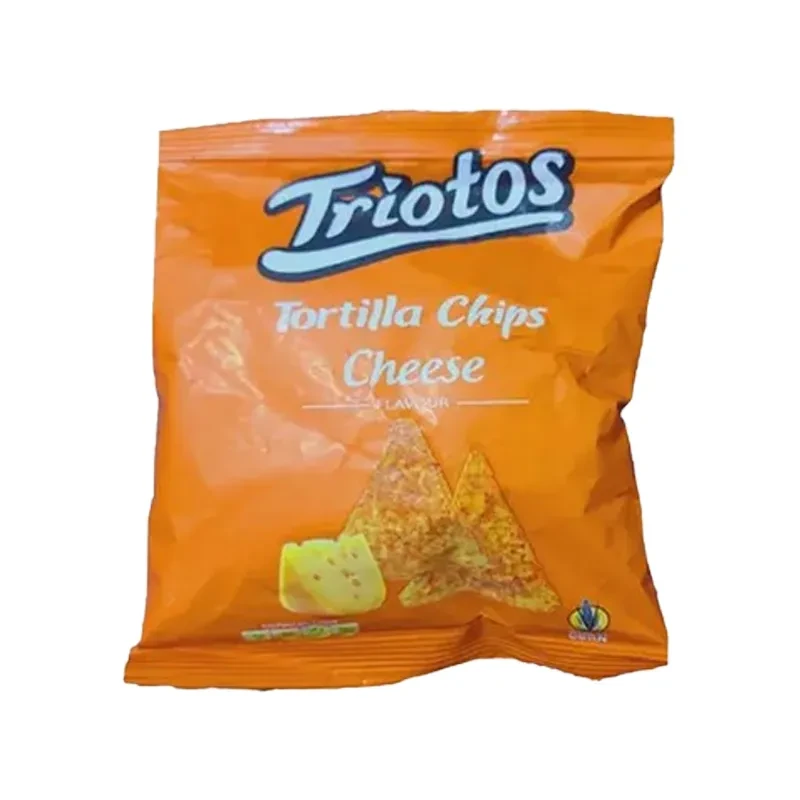 Triotos Chips Cheese 20G