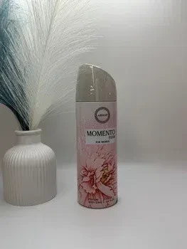 Armaf Deodorant Body Spray Momento Fleur Women 200ML