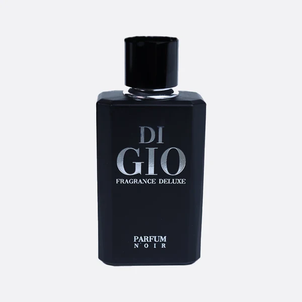 Fragrance Deluxe Di Gio Eau De Perfume 100ml