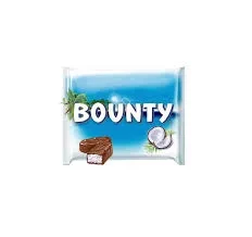 Chocolat Four Bounty