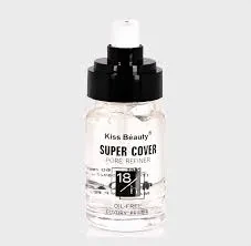 Kiss Beauty Primer Super Cover Pore Refiner