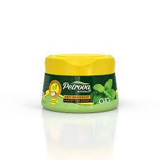 Petrova Hair Cream Anti Dandruff 140ML