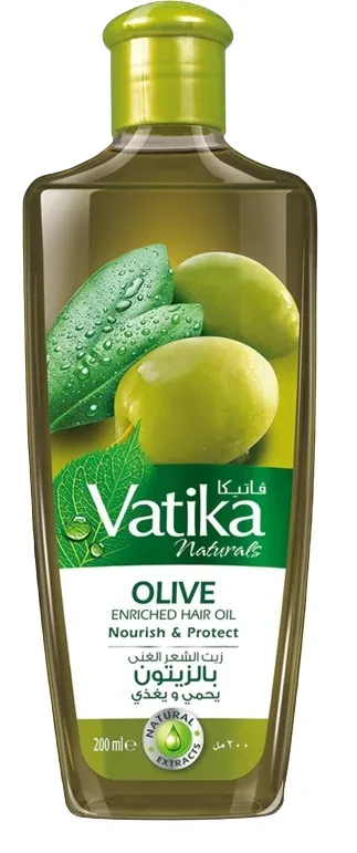 Vatika Hair Oil Oliva 200ML