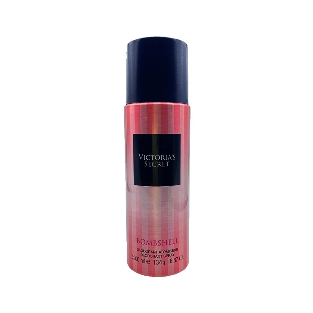 Clip Deodorant Body Spray Victorais Secret  200ML