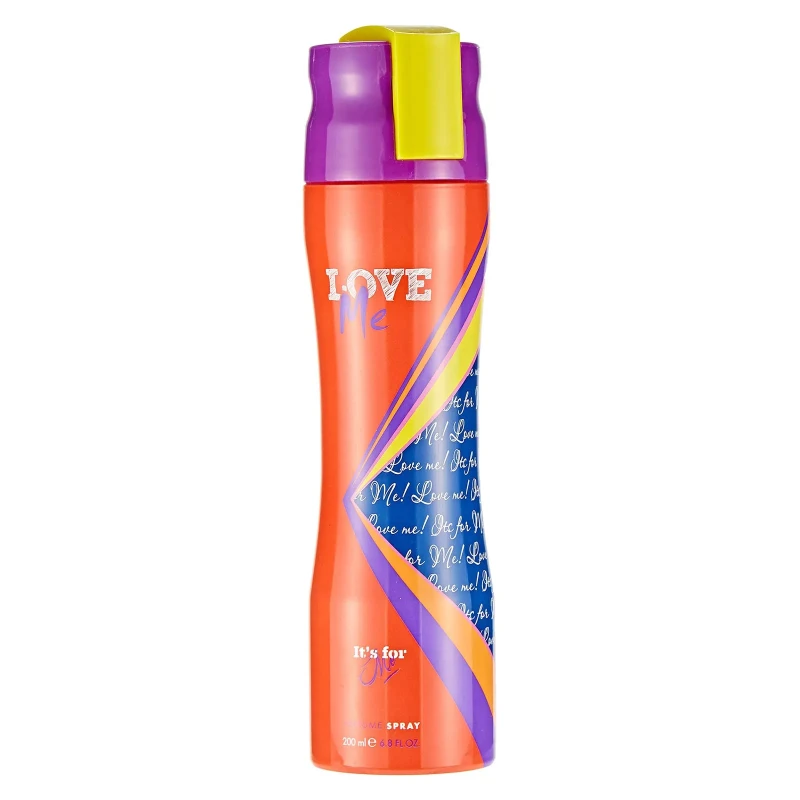 Aromasq Deodorant Body Spray Fashion 150Ml