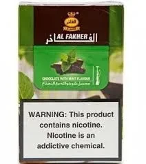 Al Fakher Flavor Chocolate Mint