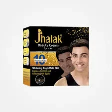 Jhalak beautiy Cream Men