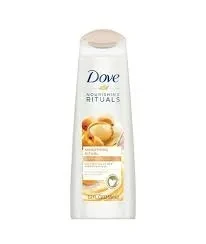 Dove Shampoo Smoothing Ritual 355ML