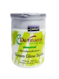 Dermacos Scrub Guava Glow 200G