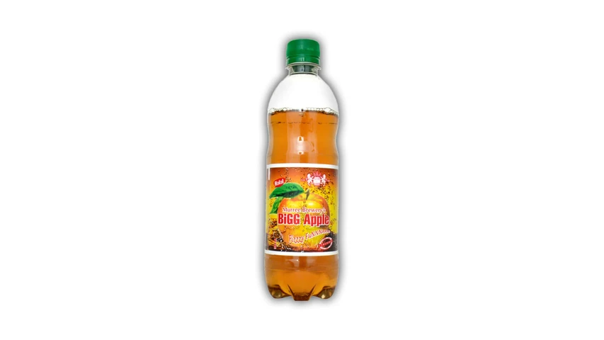 Bigg Orange 500ML