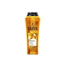 Gliss Shampoo Oil Nutritive 250ML