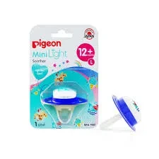 Pigeon Soother Mini Light 12+