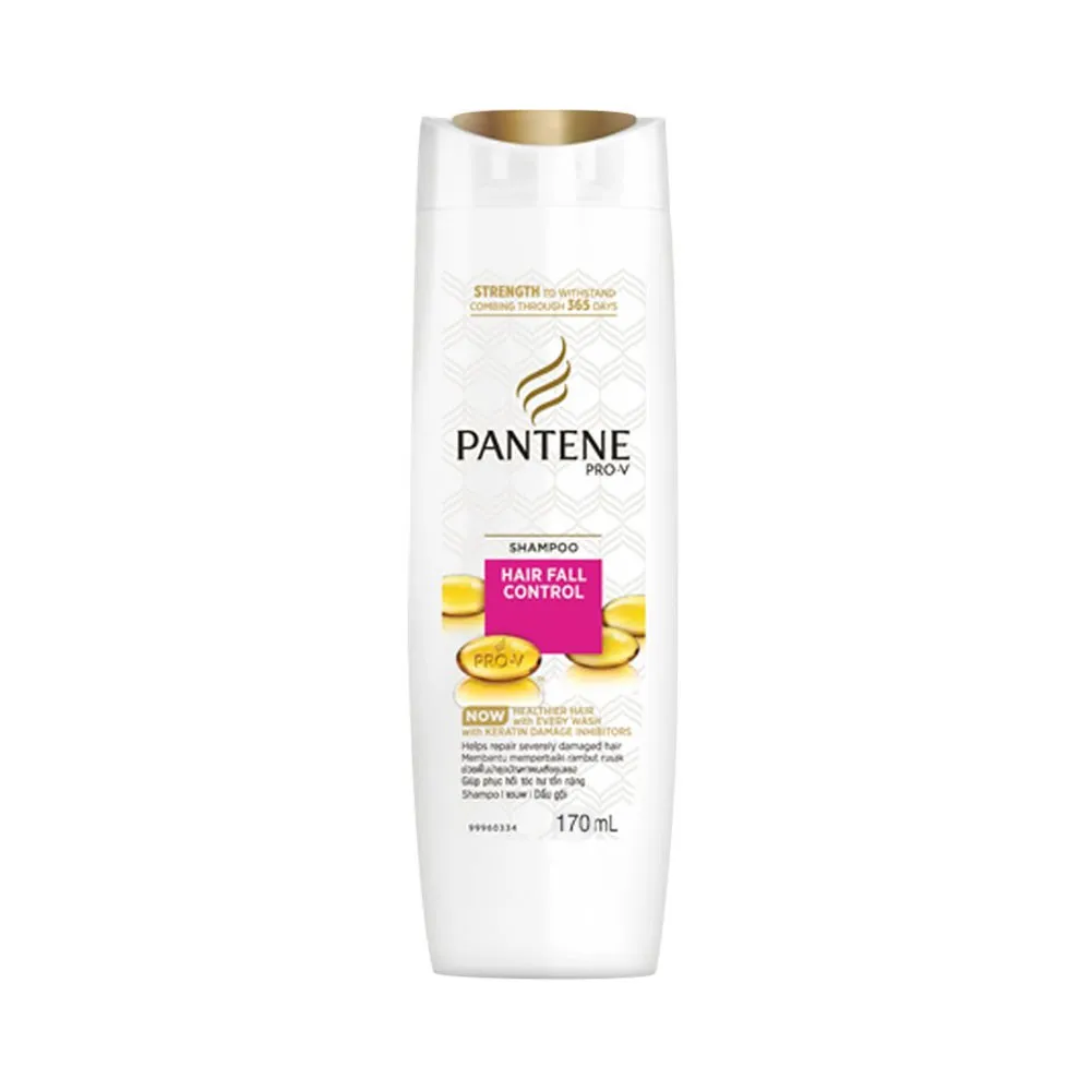 Pantene Conditioner Hair Fall Control 170ML