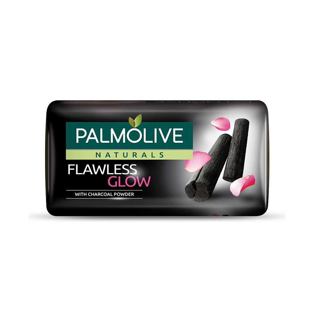 Palmolive Soap Charcoal Powder 130G