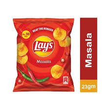 Lays Masala 30