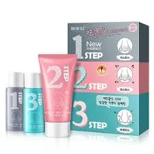 Bioaqua 3 Steps Mask BQ0092