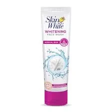 Skin White Face Wash Normal Skin 60ML