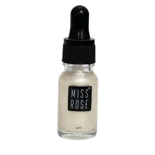 Miss Rose Liquid Highlighter 10ML 03