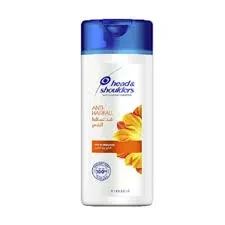 Head And Shoulders Shampoo Anti Hairfall 75ML Pk