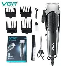 VGR Trimmer Electric Clipper V130