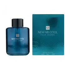 New NB Eau de Toilette Cool 125ML