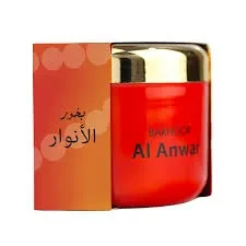 Hamidi Bakhoor Jar Al Anwar 70G