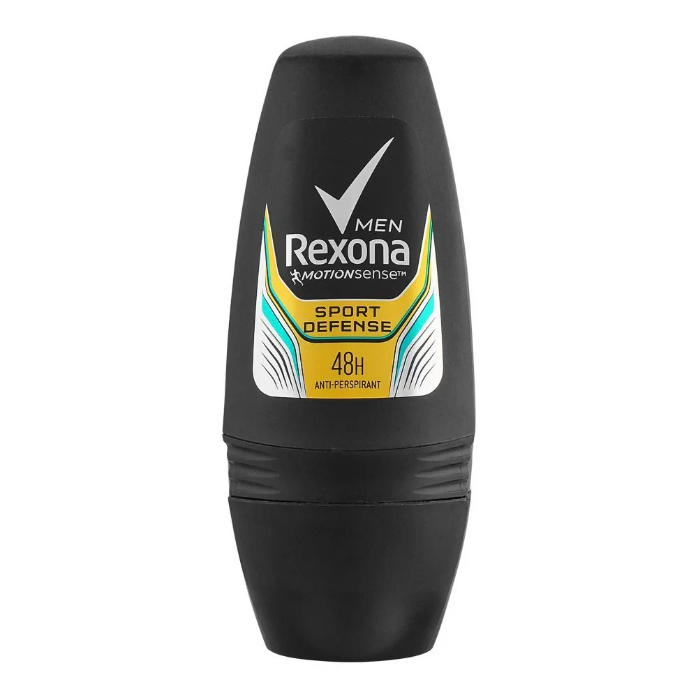 Rexona Roll On Men Sport Defense 50Ml