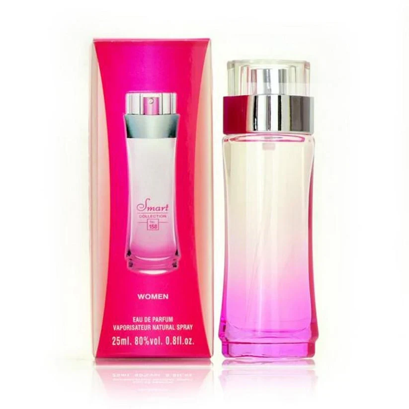 Smart Collection Eau De Parfum Touch Of Pink 158 20ML