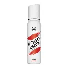 Fogg Deodorant Master Body Spray Agar 120ML