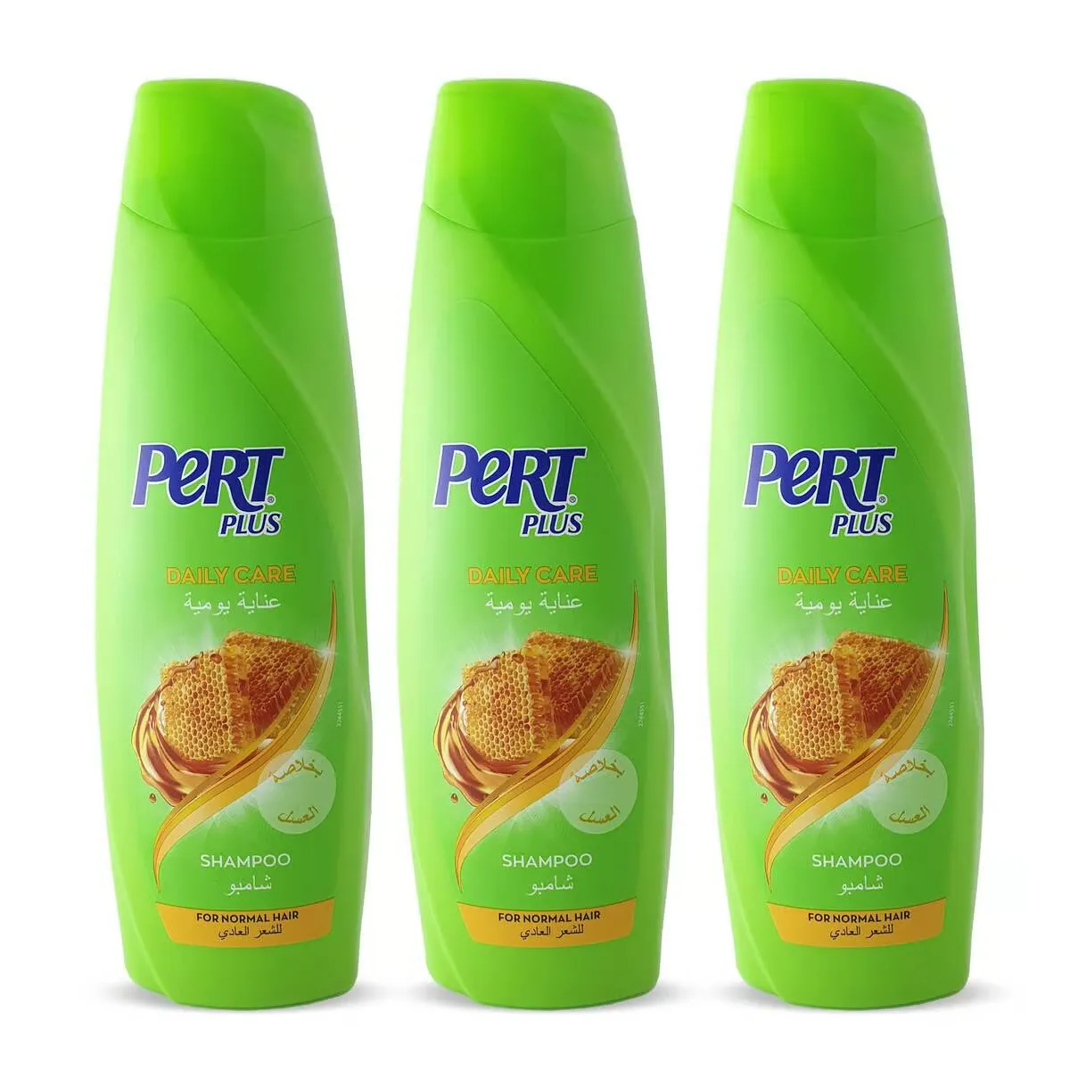 Pert Plus Shampoo Daily Care 400ML