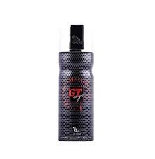 Ekoz Body Spray Beats Femme Charming 200Ml