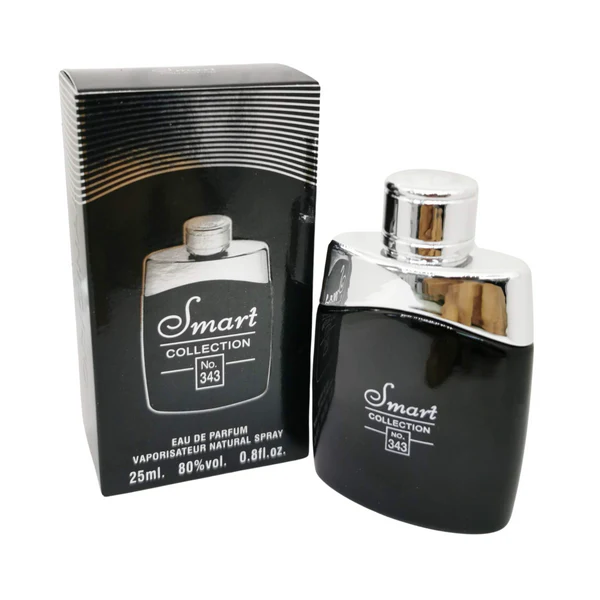 Smart Collection Eau De Perfume No.343 25ML