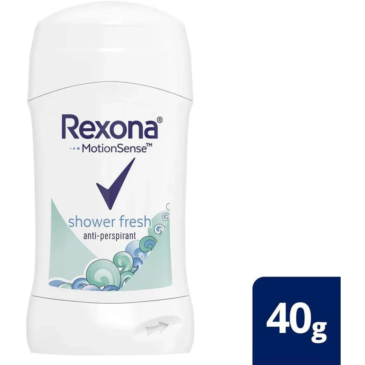 Rexona Deo Stick Shower Fresh 40G