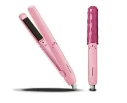 Panasonic Hair Straightener HV-11