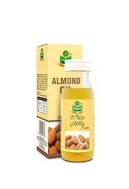 Marhaba Almond Oil 50ML