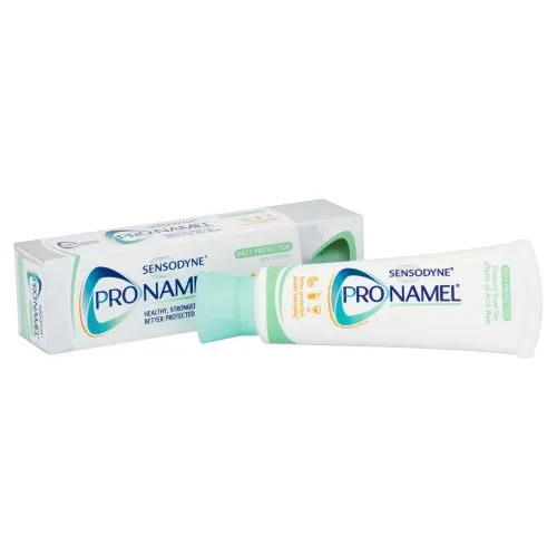 Sensodyne ToothPaste Pronamel Daily Protection 75ML