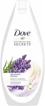 Dove Relaxing Ritual Body Wash 200ML